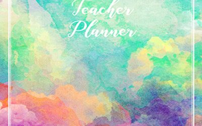 Optimize Teaching: GoodNotes, Notability, NoteShelf, Zoom Notes with Teacher ePlanner